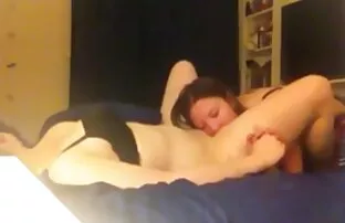 XXX OmaHunter teen girl filme pornô com big mac licks chubby mature big t