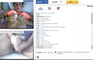 XXX Sexy vídeo de pornô em hd Cam Babe Masturbation Webcam Action
