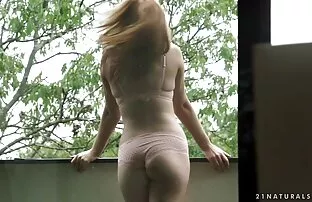 XXX Lubed-Wet and vídeo pornô metendo Nasty wrestling with Cuties