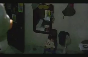 XXX uma linda mulher loira filme pornô com velho fodida