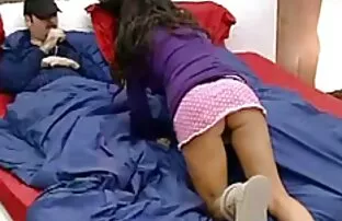 XXX Audição Asiática De Rapaz Hetero BigDick vídeo pornô novo