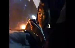 XXX Shemale com um video porno duas mulheres e um homem humor excitadíssimo