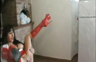 XXX Maki Sarada enlouquece em vídeos pornô assistir cenas de sexo anal Asiáticas-mais em Pissjp com