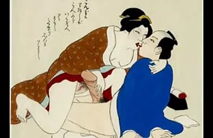 XXX Sexo íntimo filme pornô duas mulheres e um homem faz com que as lésbicas se venham