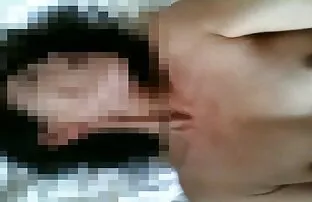 XXX Milf video porno na praia canadiano dá BJ para facial!