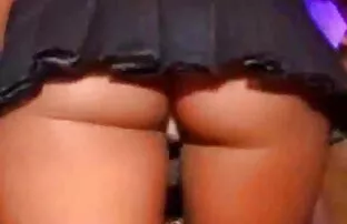 XXX Sayaka videos de lésbicas fazendo sexo Hagiwara foi tocada ao ar livre