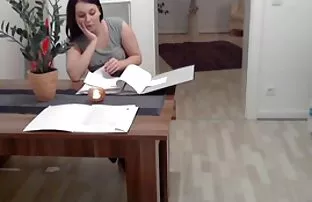 XXX gosta de brinquedos na sua Ásia vídeo pornô de menina novinha cremosa