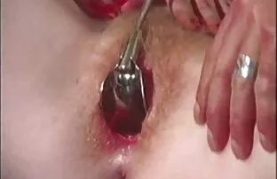 XXX O coração vídeo de pornô transando da Leeanna leva uma sova na rata