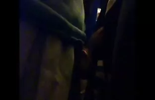 XXX e a Scarlet vídeo pornô oral De Sade a partilhar uma grande pila