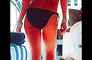 XXX A estudante dupla penetracao porno japonesa Marica fode com o seu namorado inglês.