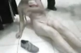 XXX A Ruiva gostaria de ver filme pornô Pequena Fode Os Seus Melhores Amigos Ex