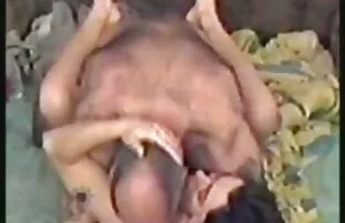 XXX Amateur filme pornô com mulher Straight Boy Omar Gosta