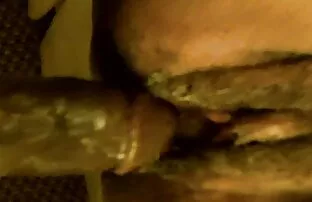 XXX Noite quente de filme pornô bem gostoso Kris e Brice
