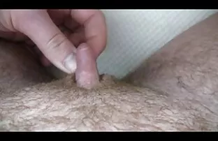 XXX Arbusto cabeludo do Brasil( натуральные волосы на vídeo brasileiro pornô лобке): Мохнатая киска ларисссы