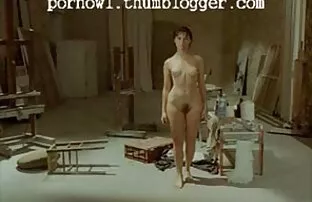 XXX Adolescente vídeo de pornô das panteras latina apanhada no solário